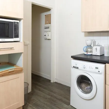 Charming Design Apt In Montparnasse Apartamento *