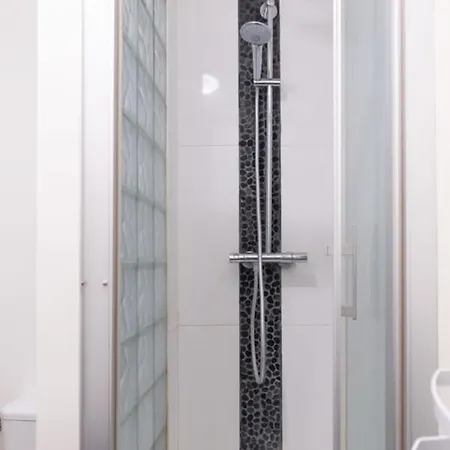 Charming Design Apt In Montparnasse *